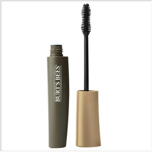 Burts Bees makeup set of 4 Eyeshadow Eyeliner mascara & Concealer New and Sealed - Picture 5 of 5